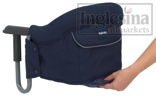 Стульчик к столу Inglesina Fast 2013 c карманом для сумки