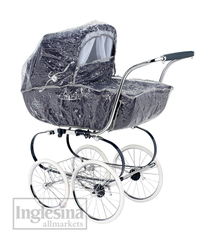 Спальная коляска для новорожденных Inglesina Classica