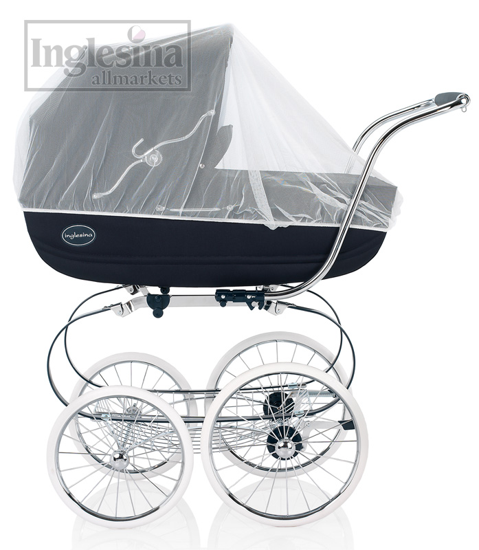 Спальная коляска для новорожденных Inglesina Classica Napa