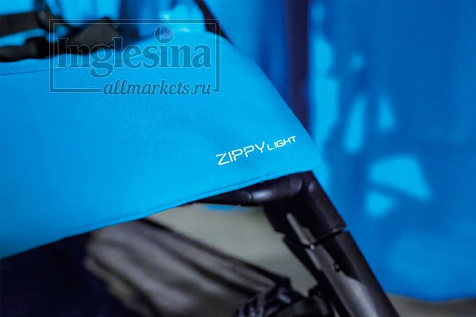 Inglesina Zippy Light