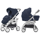 Inglesina Trilogy Duo Imperial Blue