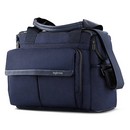 Inglesina Dual Bag Portland Blue