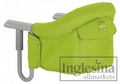 Inglesina Fast Lime - Стульчик для кормления
